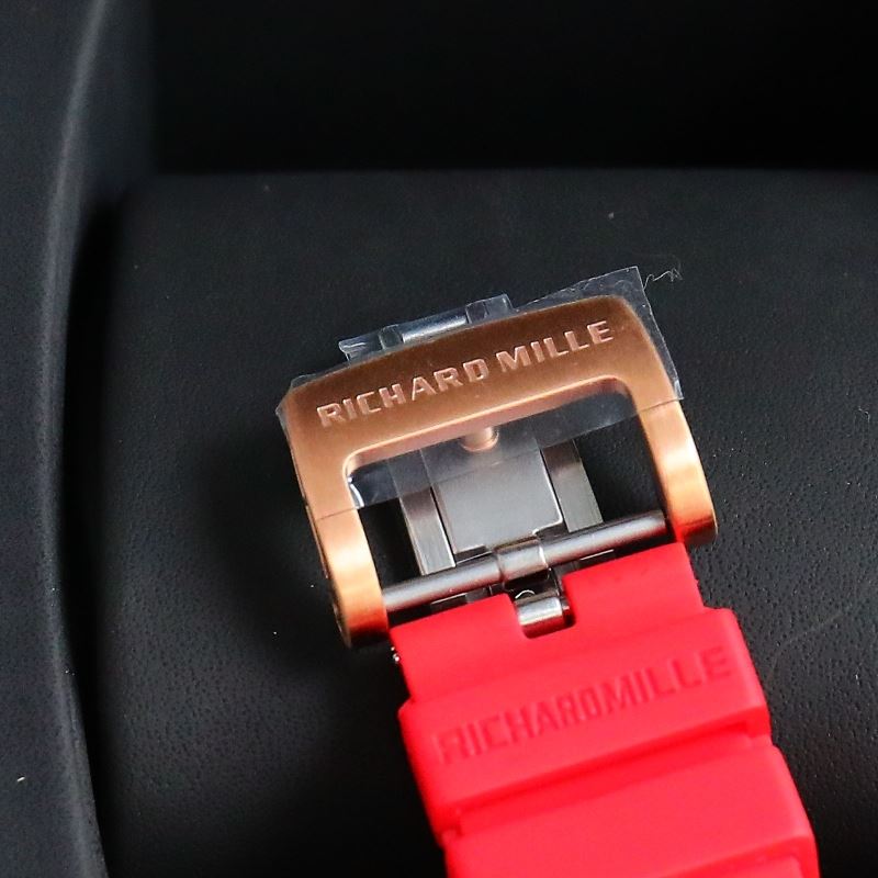 RICHARD MILLE Watches